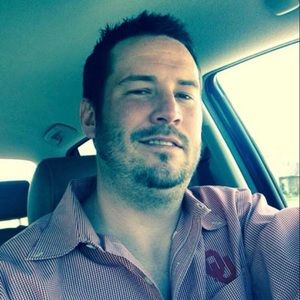 Meet your Posher, Ryan